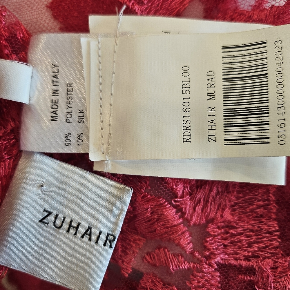 Zuhair Murad blouse size 38 - Picture 7 of 7